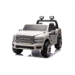 Elektrické autíčko RAM 3500 - biele